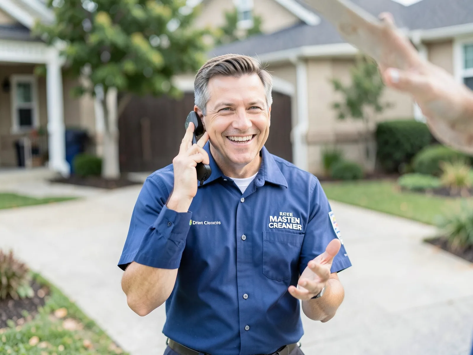 Drain Cleaning Middle Amana, IA FAQs
